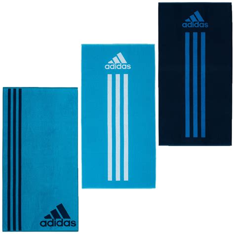 duschhandtücher herren 70x140 adidas|Handtücher und Bademäntel für Männer .